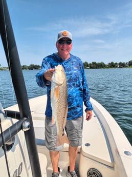 Fishing in Callaway, Florida