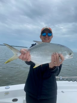 Fishing in Islamorada, Florida