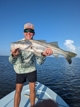 Fishing in Islamorada, Florida