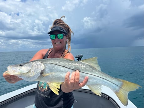 Fishing in Naples, Florida