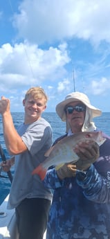 Fishing in Lakewood Ranch, Florida