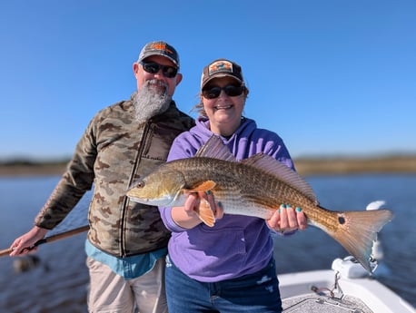 Fishing in Jacksonville, Florida