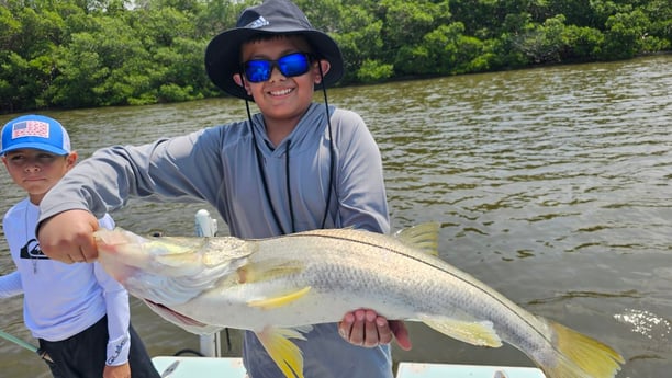 Fishing in Naples, Florida