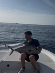 Fishing in Islamorada, Florida