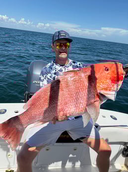 Fishing in Pensacola, Florida