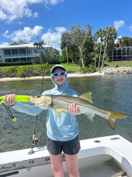 Fishing in Bradenton, Florida