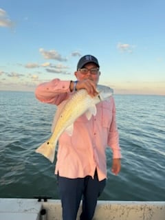 Fishing in Pasadena, Texas