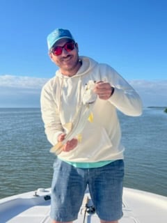 Fishing in Islamorada, Florida