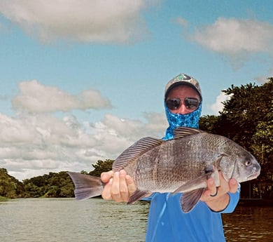 Fishing in Melbourne, Florida