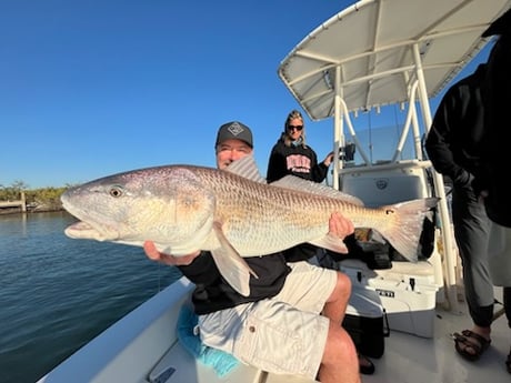 Fishing in Port Orange, Florida