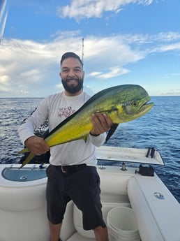 Fishing in Summerland Key, Florida
