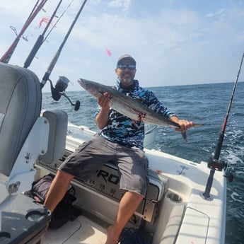 Fishing in Crestview, Florida