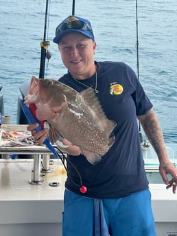 Fishing in Saint James City, Florida