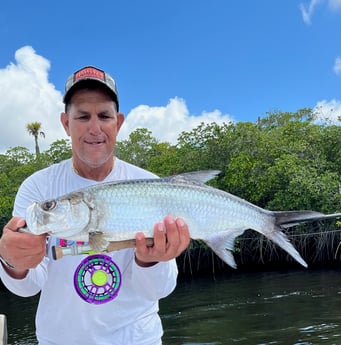 Fishing in Jupiter, Florida