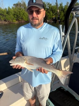 Fishing in Bartow, Florida