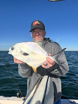 Fishing in Sarasota, Florida