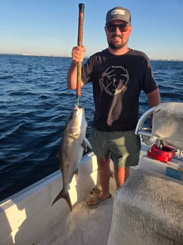 Fishing in Fort Walton Beach, Florida