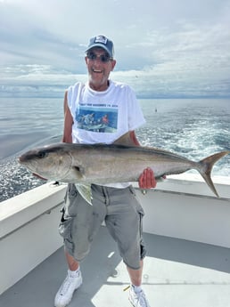 Fishing in Fort Lauderdale, Florida