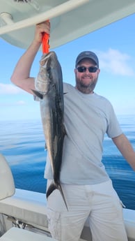 Fishing in Panama City, Florida