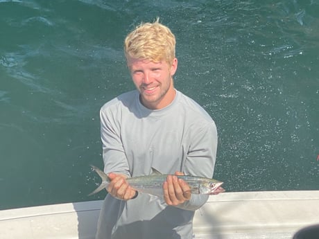Speckled Trout / Spotted Seatrout fishing in Freeport, Texas