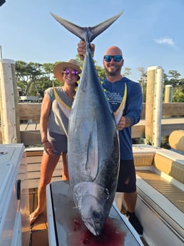 Fishing in Pensacola, Florida