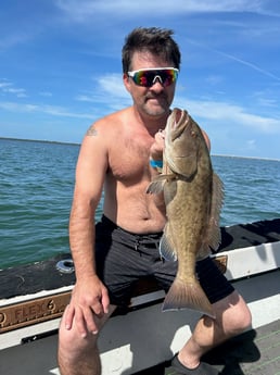 Fishing in St. Petersburg, Florida