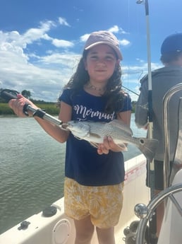 Fishing in Pompano Beach, Florida