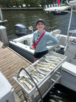 Fishing in Bradenton, Florida