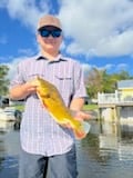 Fishing in West Palm Beach, Florida