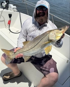 Fishing in Port Orange, Florida