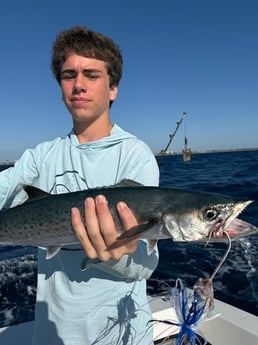 Fishing in Boynton Beach, Florida