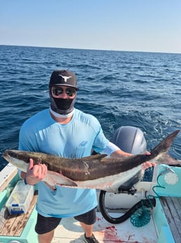 Fishing in Destin, Florida