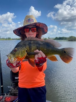 Fishing in West Palm Beach, Florida