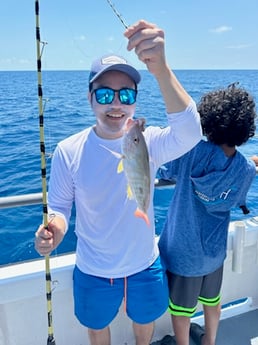 Fishing in Key West, Florida