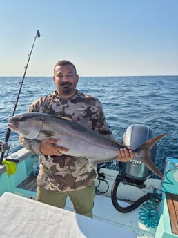 Fishing in Destin, Florida