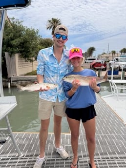 Fishing in Weslaco, Texas