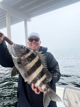 Fishing in Niceville, Florida