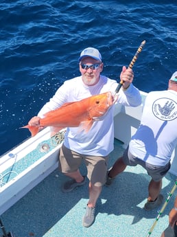Fishing in Destin, Florida