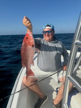 Fishing in Panama City Beach, Florida