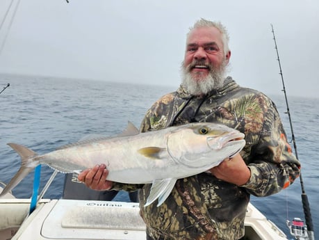Fishing in Clearwater, Florida