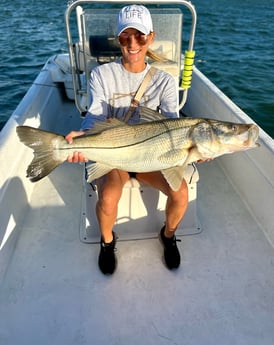 Fishing in Daytona Beach, Florida