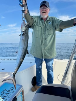 Fishing in Destin, Florida