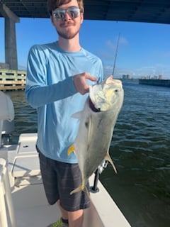 Fishing in Port Orange, Florida