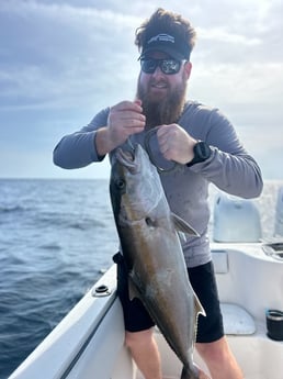 Fishing in Port Orange, Florida