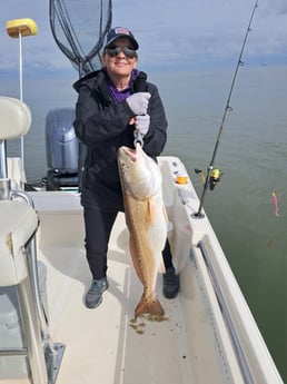 Fishing in Orange Beach, Alabama