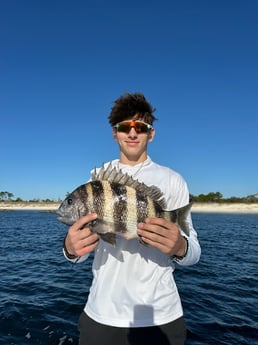 Fishing in Lynn Haven, Florida