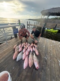 Fishing in Fort Myers, Florida