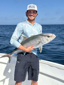 Fishing in Panama City Beach, Florida