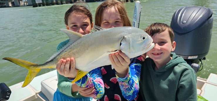 Fishing in Naples, Florida