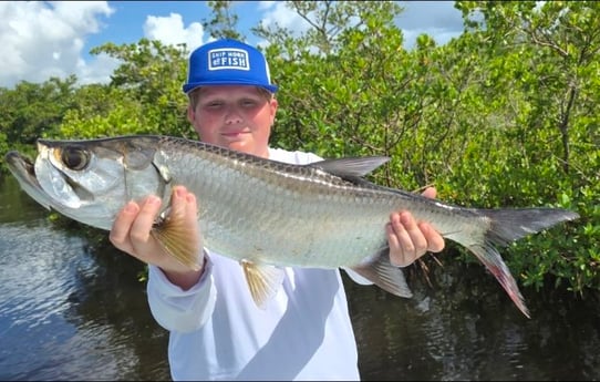 Fishing in Naples, Florida
